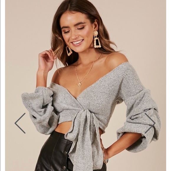 Showpo. Tops - Top